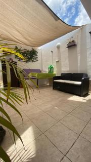 Mini House Nane - Playa Honda - 8