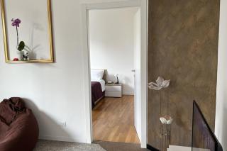 la casa di Antoine - Cesano Maderno - 1