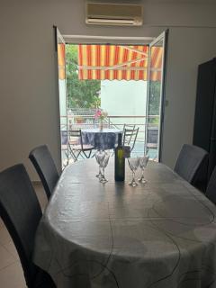 Apartman Filip - Bibinje - 6