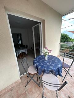 Apartman Filip - Bibinje - 4