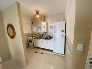 Apartamento Céntrico 5 Personas 3 Ambientes - Santiago del Estero - 6