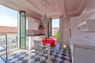 [- Poetic Seafront Penthouse Versilia -] - 6