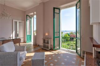 [- Poetic Seafront Penthouse Versilia -] - 8