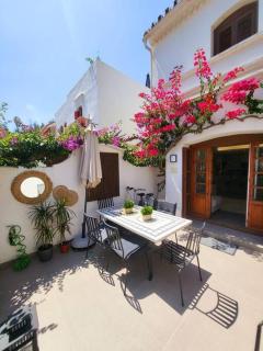Chic Townhouse by the Sea @ Villacana Playa! - Estepona - 9
