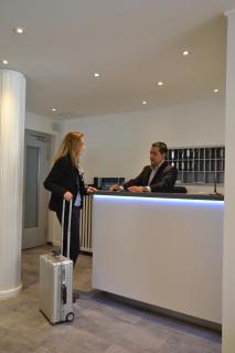 Hotel St. Gervais - Ginevra - 3