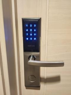 Sea Residences 5mins walk to SM MoA, Arena, SMX, 55" GoogleTV - Manila - 5