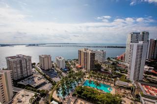 Fortune House Hotel Suites - Miami - 9