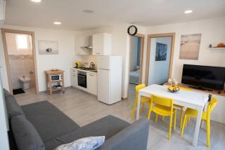 Appartamento con terrazza - Isola delle Femmine - 8