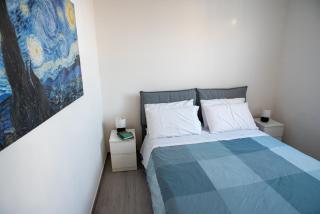 Appartamento con terrazza - 1