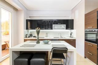 Best Family House,Acropolis view,5 min from metro - 3