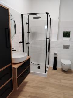 apartament 2 pokoje - Kamień Pomorski - 3