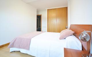 GALIHOST - Céntrico apartamento con parking en Cambados - 8