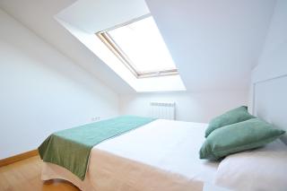 GALIHOST - Céntrico apartamento con parking en Cambados - 7