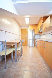 GALIHOST - Céntrico apartamento con parking en Cambados - Cambados - 6