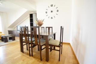 GALIHOST - Céntrico apartamento con parking en Cambados - 4