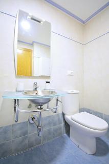 GALIHOST - Céntrico apartamento con parking en Cambados - Cambados - 1