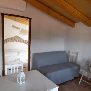 Cà di Pippo "Riccio" appartamento Loc Boragni Orco Feglino - 3