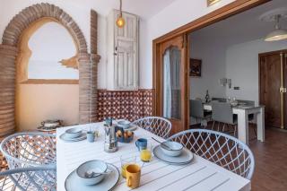 casa carpa andalucia II - Nerja - 2
