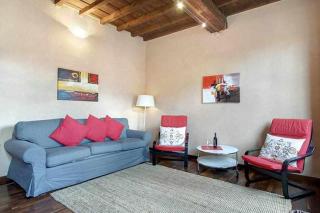 Via Panzani Apartment Near The train station - Florenz - 6