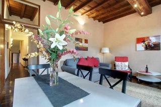 Via Panzani Apartment Near The train station - Florenz - 5