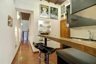 Via Panzani Apartment Near The train station - Florenz - 2