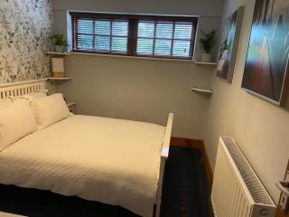 Kings Arms Annex - Steventon - 4