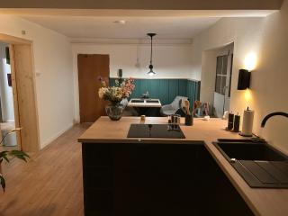 Appartement fliegender Hirsch - Bäk - 3