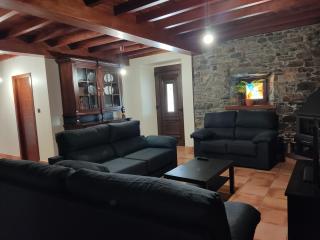 Casa rural con piscina, Cedeira, San Román - Cedeira - 5