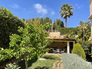 Villa Deluxe,white beach,mountains - Finestrat - 6