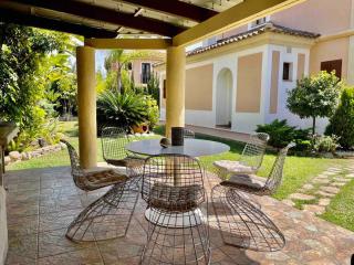 Villa Deluxe,white beach,mountains - Finestrat - 2