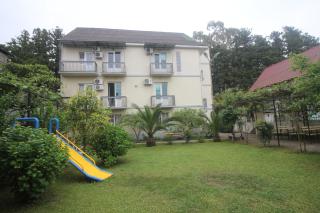 Hotel Nodmax - Ureki - 2