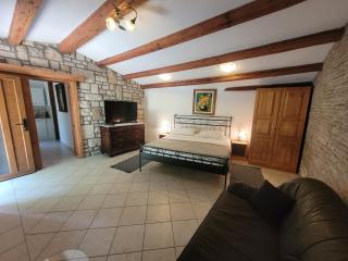 Apartments Brščić - 8