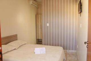 Turis Hotel Centro - Campo Grande - 9