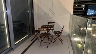1-Bed Loft with Pool View - Abu Dhabi - 7