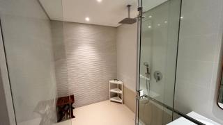1-Bed Loft with Pool View - Abu Dhabi - 1