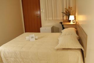 Turis Hotel Centro - Campo Grande - 8