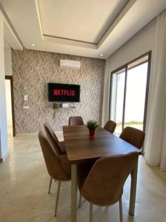 sea view villa with garden - Agadir - 4