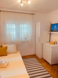 Studio Apartment Giovanni - Omiš (Almissa) - 9