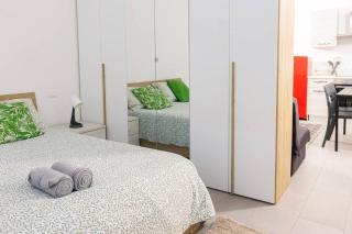 Staurenghi Green Apartment - Varese - 5