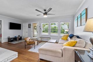 Hargett Street House - 6