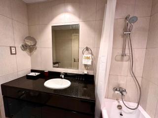 LuxBnB Studio Ghalia J V C - Dubai - 7