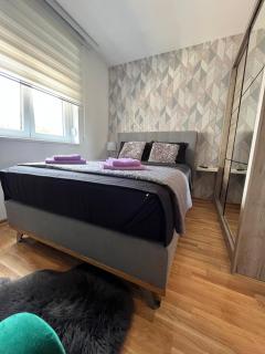 Apartman Korać - 8
