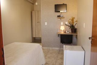 Turis Hotel Centro - Campo Grande - 7