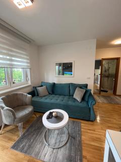 Apartman Korać - 9