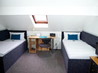 Hotel Am Hillmannplatz Nr.1 - Bremen - 9