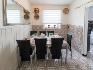 Apartment in Zeeland near the Coast - Vlissingen - 9