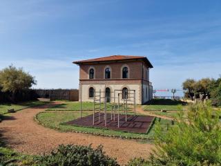 Cala Dei Mori - Livorno - 2