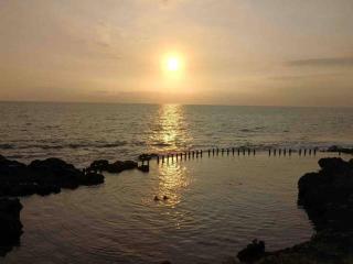 Great location in Alcala very close to the sea - Alcalá - 9