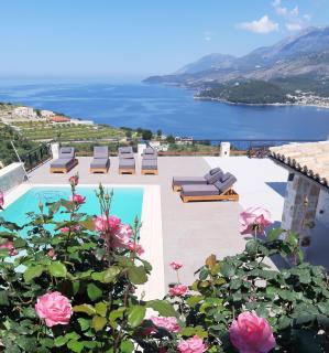 Argileos - Himare - 0