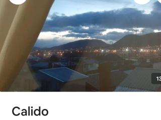 Calido alojamiento - Ushuaia - 5
